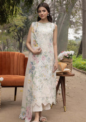 Lawn - Humdum - Eden Garden 25 - D#02