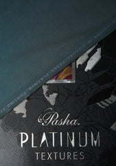 Platinum Classic Color# (121-Dunn)