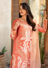 Lawn - Mushq - Astoria - Festive 26 - MUNSS#310 - Avienne