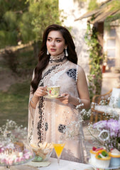 Formals - Sable Vogue - Luxury 25 - SVL-01