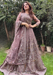 Pret - Meeral - Luxury Festive - Raya