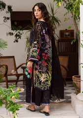 Winter - Mahnur - Gulzar Viscose - GV25#01