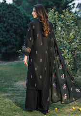 Lawn - Garnet Clothing - Zahra 25 - Moonlight