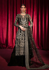 Wedding Formal -Shazme - Roshnai - Nihal - SH#01