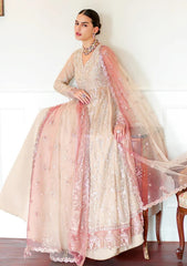 Formals - Roheenaz - Whispers Of Grace Chiffon 26 - Faye
