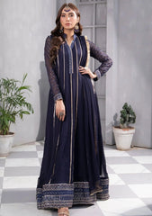 Pret Collection - Manahils - Safiyya - KURTI 106