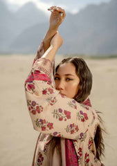 Winter Collection - M.Basics - Mirage - MBM#02A