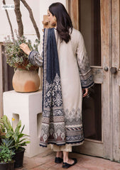 Lawn Collection - Asim Jofa - Prints Vol 2 - JP24#02