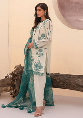 Lawn Collection - Humdum - ARZU - ALL24#03