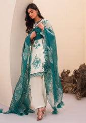 Lawn Collection - Humdum - ARZU - ALL24#03