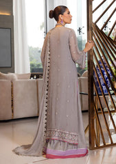 Formal Collection - LALA - Afsaneh - LA24#08 - Lilly