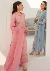 Lawn Collection - Rang Rasiya - Florence - RFL24#08 - ARIA