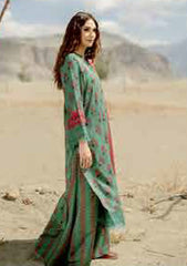 Winter Collection - M.Basics - Mirage - MBM#02B