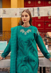 Lawn Collection - Parishay - Fashion Street - PFS#02