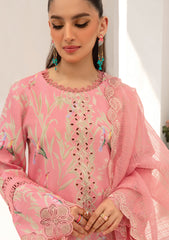 Lawn Collection - Rang Rasiya - Florence - RFL24#08 - ARIA