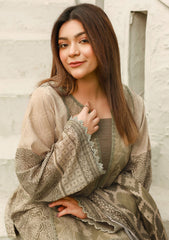 Lawn Collection - Keysha - Summer Bloom - KSB24#05