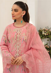 Lawn Collection - Rang Rasiya - Florence - RFL24#08 - ARIA