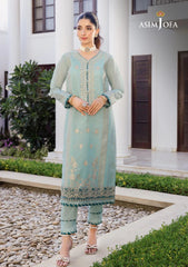 Formal Collection - Asim Jofa - Zari Sitara - AJZS#26
