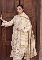 Winter Collection - Mahee's - Peach Leather - Vol - 12 - D# 03