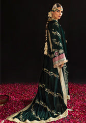 Formal Collection - Nureh - Maya - Velvet - NS - 99