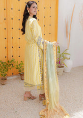 Winter Collection - Al Zohaib - Sunshine Printkari - D#03