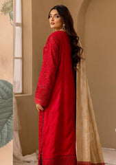 Winter Collection - Mahee's - Peach Leather - MPL23#03