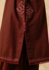 Winter Collection - Zara Shahjahan - Coco 23 - D# 8A