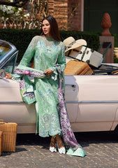 Lawn Collection - Mushq - Te Amo - Luxury - MSL#2403 - Piazza Panache