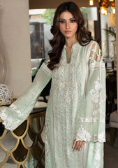 Formal Collection - Zunuj - La Soie - Luxury - D#07