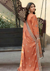 Winter Collection - Florent - Tassawur - FL#5A