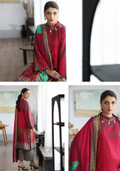 Winter Collection - Charizma - Beyond Casuals - C Prints - VoL 2 - CPW3#13