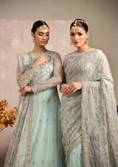 Formal Collection - Zarif - Naqsh - Festive - ZRN#03 - Sophie