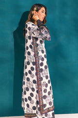 Winter Collection - Nureh - The Silk - S#03