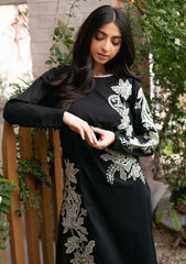 Pret Collection - Humdum - Embroidered Lawn - D#01
