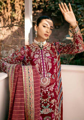 Formal Collection - Ezra - Wedding - EWS#03 - Poppy