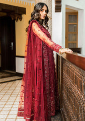 Formal Collection - Aik Atelier - Glossier - Look#03