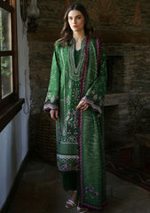 Lawn Collection - Republic Womenswear - Aylin - RWA24#7A