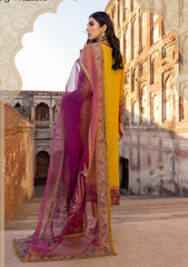 Formal Collection - Charizma - Dastan-e-Jashan - DJW#03