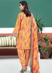 Winter Collection - Charizma - Aniqa - Emb Khaddar - CA# 03