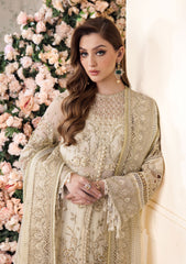 Formal Collection - Saad Shaikh - Panache - Noor-e-Jaan