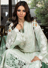 Formal Collection - Zunuj - La Soie - Luxury - D#07