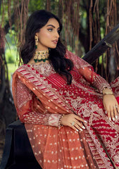 Formal Collection - Adan's Libas - Sang-E-Rah - D#03