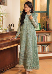 Formal Collection - Xenia - La Mode - Olga - D#03