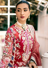 Formal Collection - Ezra - Wedding - EWS#03 - Poppy