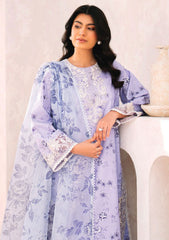 Lawn Collection - Xenia - Summer Soiree - D#03 - Taalika