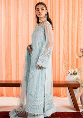 Formal Collection - Neeshay - Dastan - Festive - Aab-E-Hayat