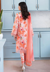 Lawn Collection - Afrozeh - Printkari - APK#3