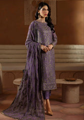 Formal Collection - Zarif - Nauroz - Festive - ZFN#03 - Jahaan