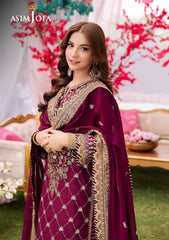 Formal Collection - Asim Jofa - Jag Mag - AJMJ#03