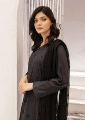 Lawn Collection - Salitex - Monochrome - UNS23BW003